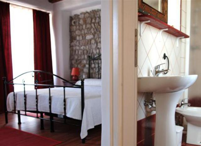 Albergo Julienne Arba Quarto foto