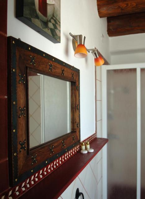 Albergo Julienne Arba Quarto foto